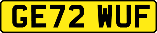 GE72WUF
