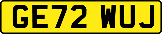 GE72WUJ