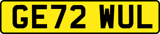 GE72WUL