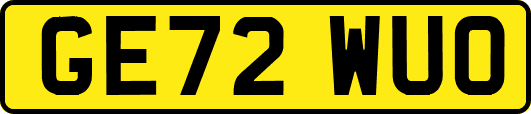 GE72WUO