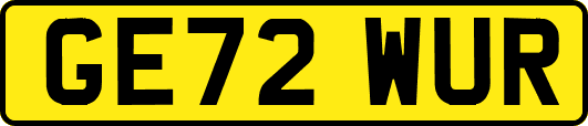 GE72WUR
