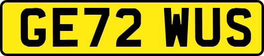 GE72WUS