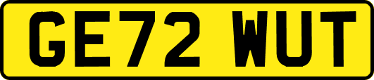 GE72WUT
