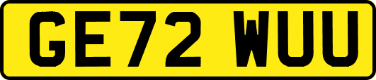 GE72WUU