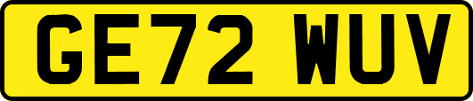 GE72WUV