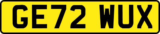GE72WUX