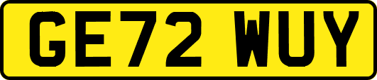 GE72WUY