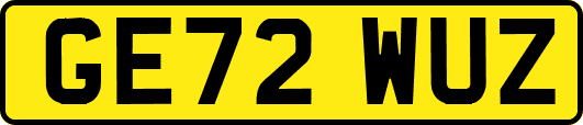 GE72WUZ
