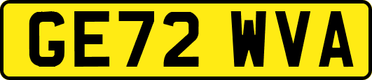 GE72WVA