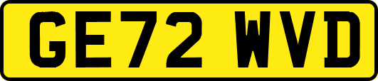GE72WVD