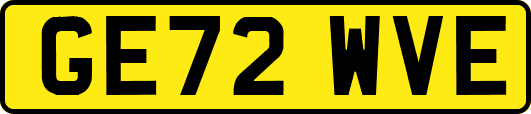 GE72WVE