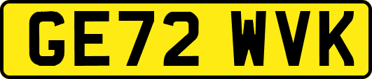 GE72WVK