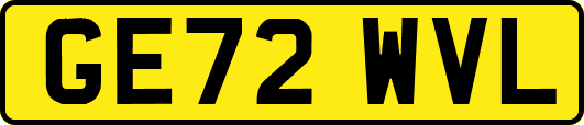GE72WVL