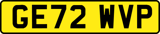 GE72WVP