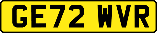 GE72WVR