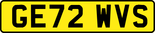 GE72WVS