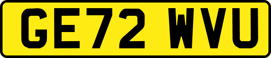 GE72WVU