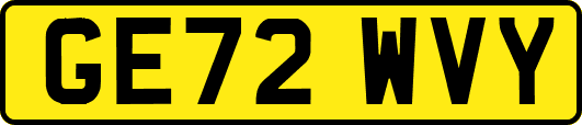 GE72WVY