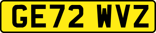GE72WVZ