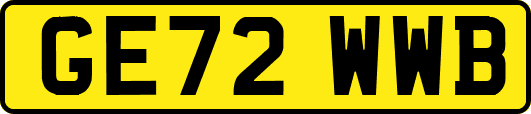 GE72WWB
