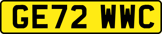 GE72WWC