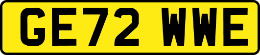 GE72WWE