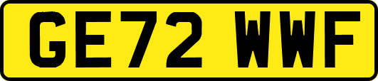 GE72WWF