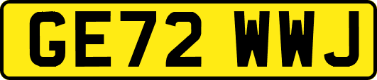 GE72WWJ