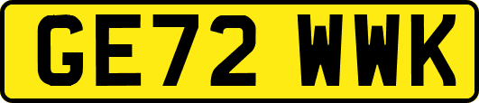 GE72WWK