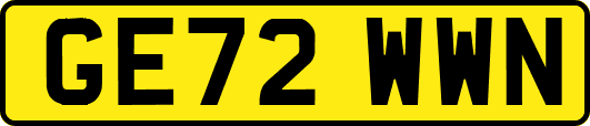 GE72WWN
