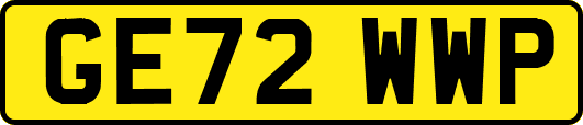 GE72WWP
