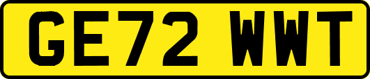 GE72WWT