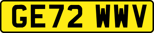 GE72WWV