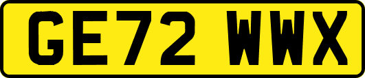 GE72WWX