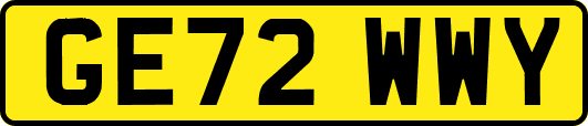 GE72WWY