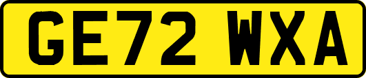 GE72WXA