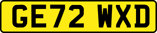 GE72WXD