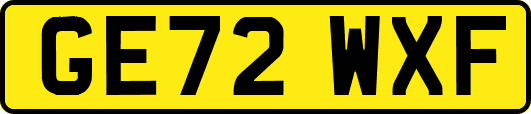 GE72WXF