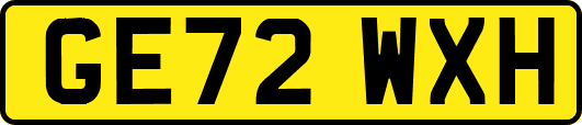 GE72WXH