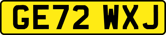 GE72WXJ