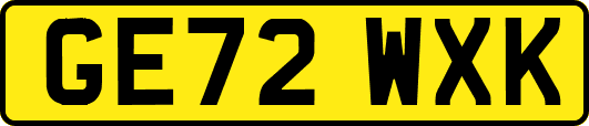GE72WXK