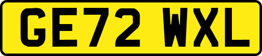 GE72WXL