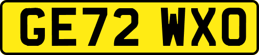 GE72WXO