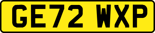 GE72WXP