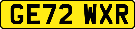 GE72WXR