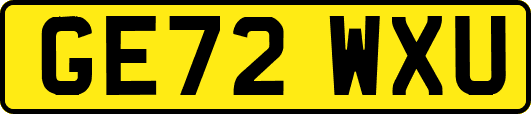 GE72WXU