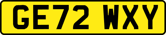 GE72WXY