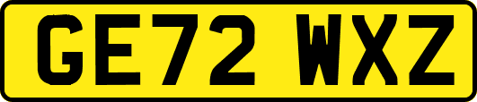 GE72WXZ