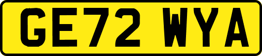 GE72WYA