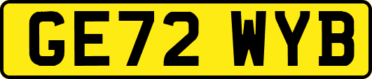 GE72WYB